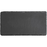 Olympia ck406 Schieferplatte, 1/3 GN, natur (2 Stück)