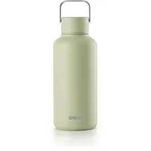 Equa Timeless 600ml, BPA-frei, auslaufsicher, haltbar, multifunktional, Matcha