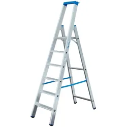 Krause STABILO STUFEN-STEHLEITER 7 STUFEN