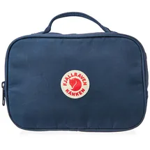 Fjällräven Kånken Kulturbeutel Violett Damen