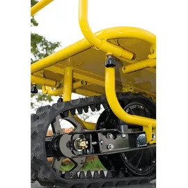 BAMATO Schubkarre MTR-150K 150 kg