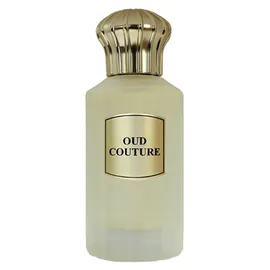 ahmed al maghribi Oud Couture Extrait de Parfum 100 ml