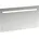 integrierter horizontaler LED-Beleuchtung Aluminiumrahmen 1300 mm Version 1 Touch Sensorschalter