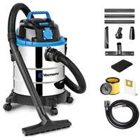 VacMaster VQ1220SC Nass-/Trockensauger