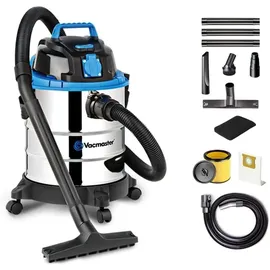 VacMaster VQ1220SC Nass-/Trockensauger