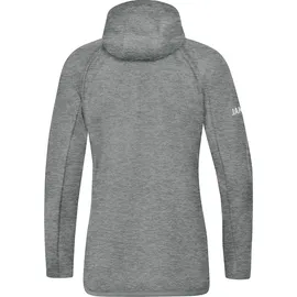 Jako Light Damen Softshelljacke grau 44