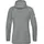 Jako Light Damen Softshelljacke grau 44