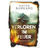 Tolino media Verloren im Feuer
