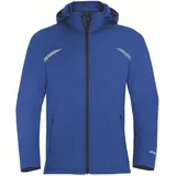 Uvex Softshelljacke suXXeed craft blau, ultramarin S