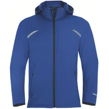 Uvex Softshelljacke suXXeed craft blau, ultramarin S