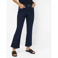 Brax Jeans Shakira S in dark stone | Gr.:
