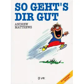 VAK So geht's dir gut