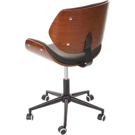 Mendler HWC-G25 Bugholz schwarz-braun