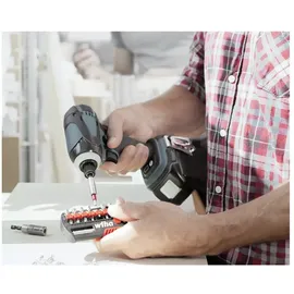 Wiha TY-Bit T20 49 mm Bit Set 5 Stück