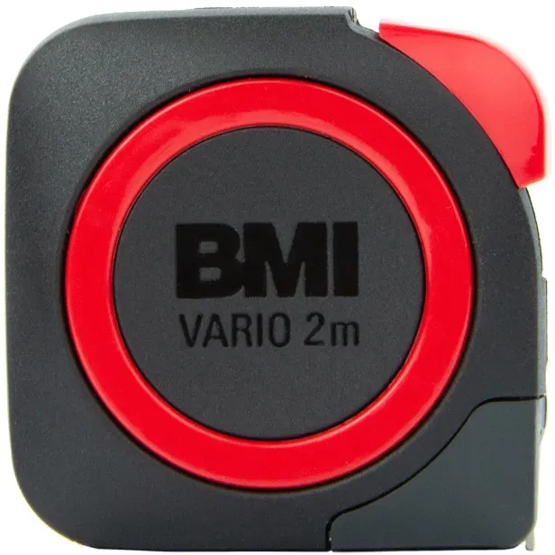 2 m Rollbandmaß | Vario Standard | BMI