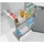 Hettich Möbel-Frontauszugset Cargo IQ plus 200 9065857 200 mm