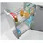 Hettich Möbel-Frontauszugset Cargo IQ plus 200 9065857 200 mm