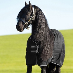 Horseware Rambo Stable 400g, 165