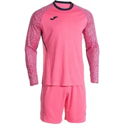 JOMA Zamora X Torwartset 542 - rosa 3XL