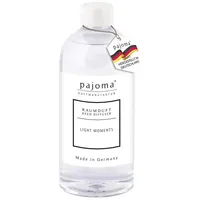 Pajoma pajoma® Raumduft Nachfüllflasche 500 ml, Light Moments |