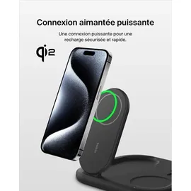 Belkin BoostCharge 3-in-1 -