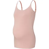 Noppies Still-Top Ara, Pale Mauve, S