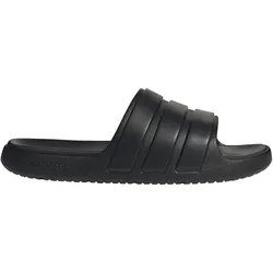 adidas Znsory Badelatschen JR3123 - core black/core black/core black 47