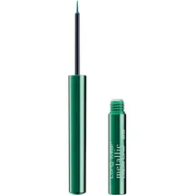 ARTDECO Augen Eyeliner-KajalWasserfestLong-wear Metallic Liquid Liner 25 Metallic Sky Blue 1.8 ml ()