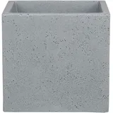 Scheurich C-Cub 240 38 x 38 x 33 cm stony grey