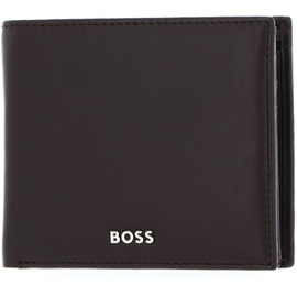 Boss HUGO BOSS Classic Smooth Wallet Brown