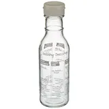 Norpro 809A 809 Salad Maker, One Size Salatdressing-Maschine, Glas, Siehe Abbildung, 330 ml
