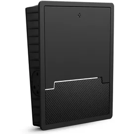 SPIGEN Tesla Center Console Organizer Hidden Storage Box - black - Model Y/3