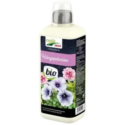 DCM Cuxin Cuxin DCM Flüssigdünger Hänge-Petunien Bio 800 ml