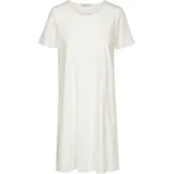 Louis Feraud Modern Essentials Nachthemd Rundhalsausschnitt, für Damen, CHAMPAGNER, 50