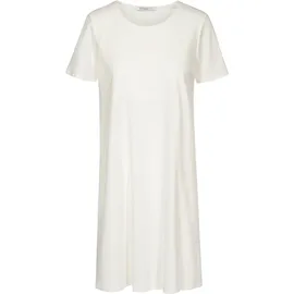 Louis Feraud Modern Essentials Nachthemd Rundhalsausschnitt, für Damen, CHAMPAGNER, 50