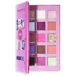 REVOLUTION Mean Girls X Revolution Burn Book Palette Eyeshadow Base 1,1 g 1.1 g