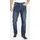 Jan Vanderstorm Morten Tiefbundjeans Blau 32