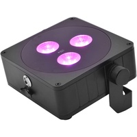 Eurolite AKKU IP Flat Light 3 sw