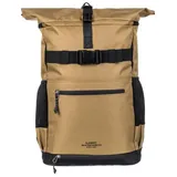 Element Ground Skate Roll Top 35 l gelb/gold