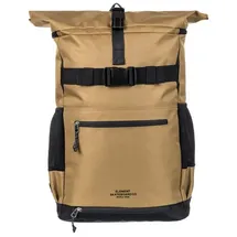 Element Ground Skate Roll Top 35 l gelb/gold