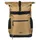Element Ground Skate Roll Top 35 l gelb/gold
