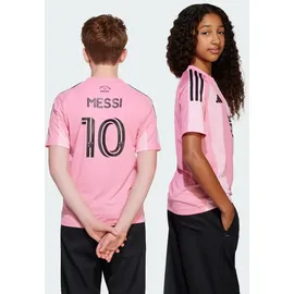 adidas Inter Miami Heimtrikot 2025/26 Kinder Gr. 152