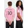 adidas Inter Miami Heimtrikot 2025/26 Kinder Gr. 152