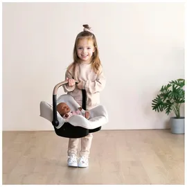 Smoby Puppenautositz Maxi-Cosi beige 7600240244