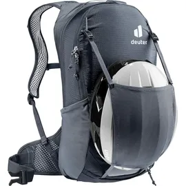 Deuter Race Air 10 l Schwarz