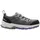 Jack Wolfskin Cyrox Vent Low Schuhe (Größe 40.5, grau)