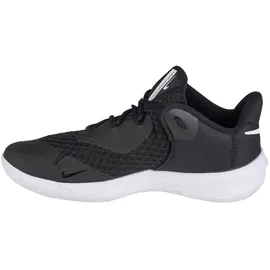 Nike Herren Ci2964-010_42 Volleyball shoes, Schwarz, 42 EU