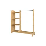 VCM Kleiderschrank Lempu