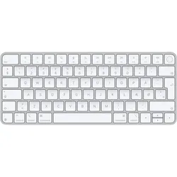 Apple Magic Keyboard with Touch ID - Tastatur