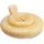 Swim Essentials Schwimmring Florish Gelb 69 cm